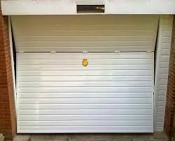 Multiservicios Abacel puerta garaje basculante