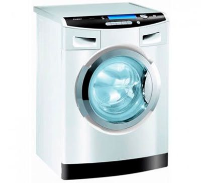 Multiservicios Abacel lavadora