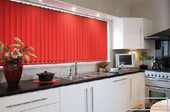 Multiservicios Abacel persiana cortina para cocina